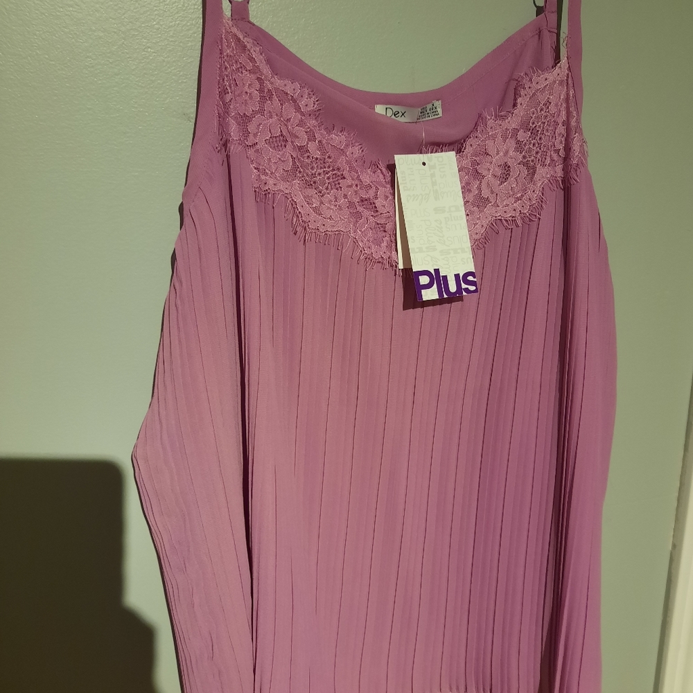Lace Camisole